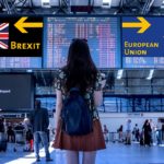 Британия предупредила ЕС о выходе из Евросоюза в октябре 2019 года