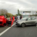 Угрозы Коломойского сбываются: экс-главу Нацбанка Украины Гонтареву сбил автомобиль