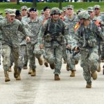 Военный инструктор США шокирован воровством и пьянством боевиков ВСУ