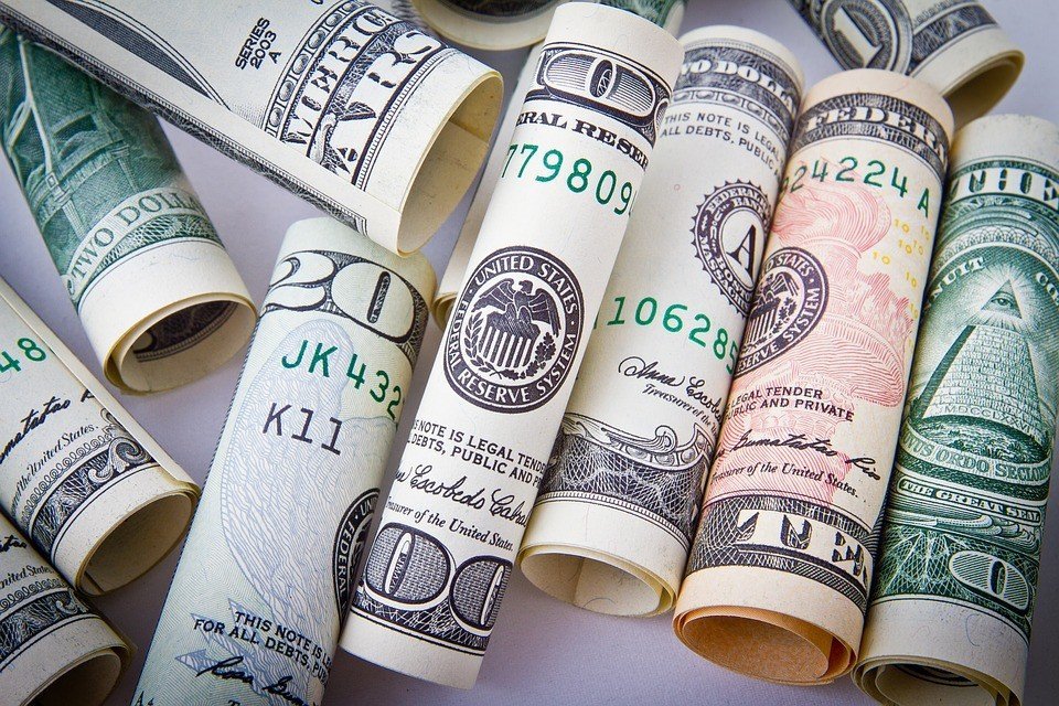 Экономический кризис США всё ближе