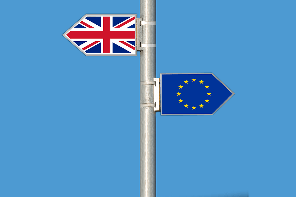 Джонсон начал подготовку к жёсткому Brexit