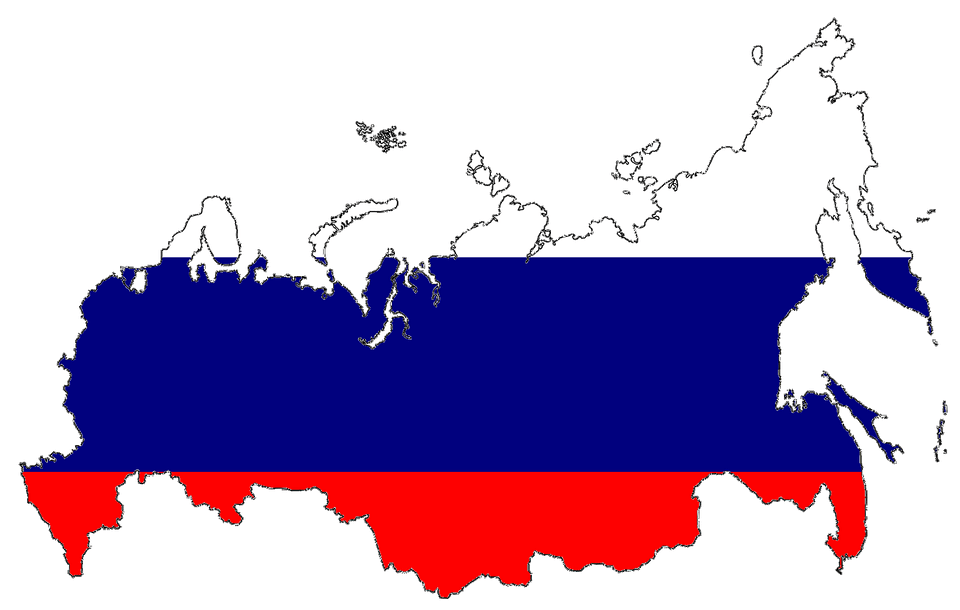 350 лет исполнилось российскому флагу