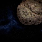 К земле приближается опасный астероид большого размера