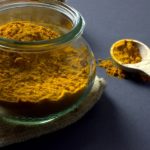 Учёные выявили продукт продлевающий молодость, фото - куркума