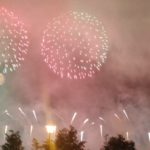 Сегодня Москва отмечает день города