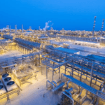 официальный сайт Saudi Aramco