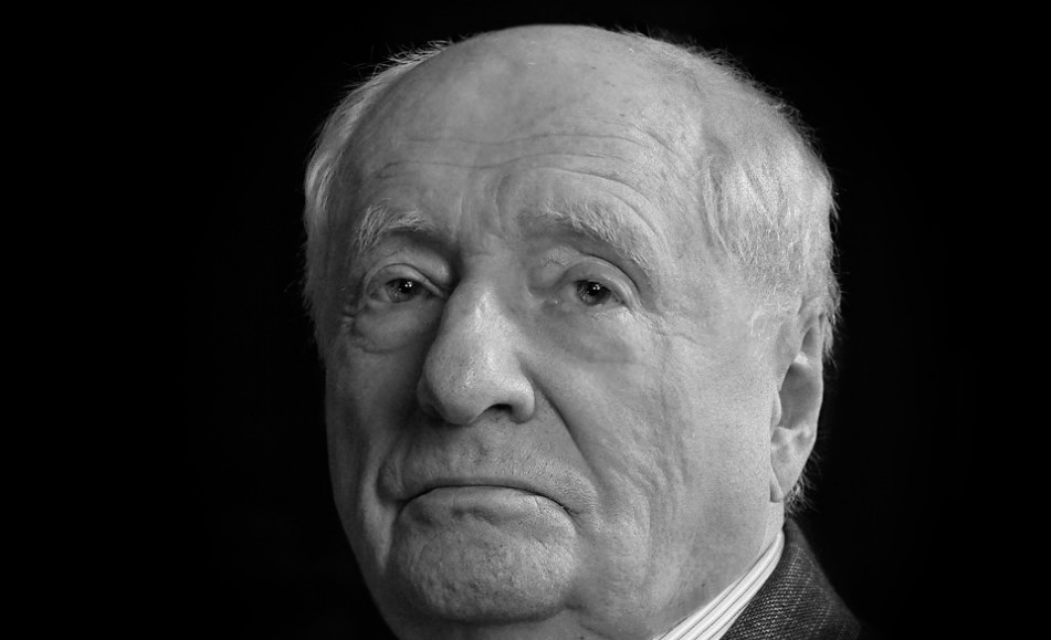 Марк Захаров