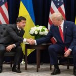 Трамп и Зеленский наконец-то встретились, впервые