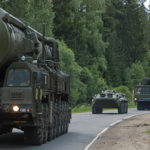 Министерство обороны РФ\ ракетный полк ярс
