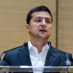 Украинская Рада наделила Зеленского диктаторскими полномочиями