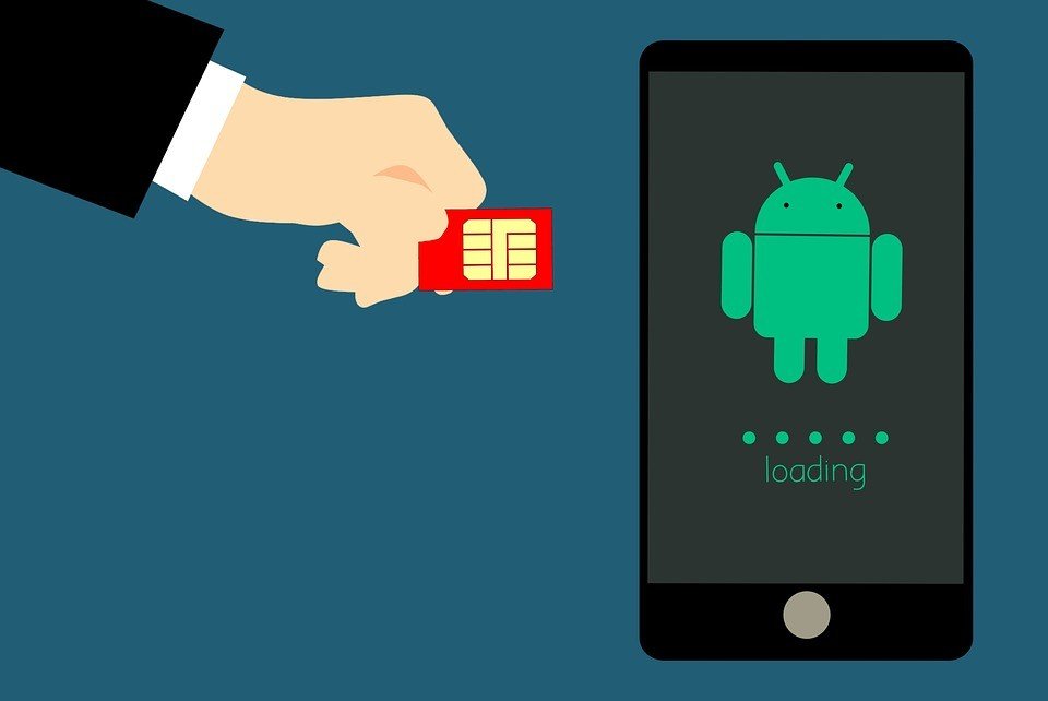 В sim-картах найдена опасная уязвимость
