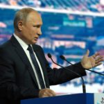 Путин анонсировал обмен заключёнными между Украиной и РФ в ближайшее время