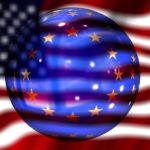 ЕС и США всё дальше друг от друга