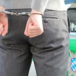 Полицейский расстрелял своих коллег в Москве