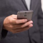 смартфон