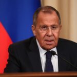 Сергей Лавров\ фото - МИД РФ