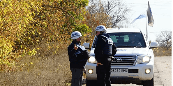 Реально ли будет разведение сил на Донбассе