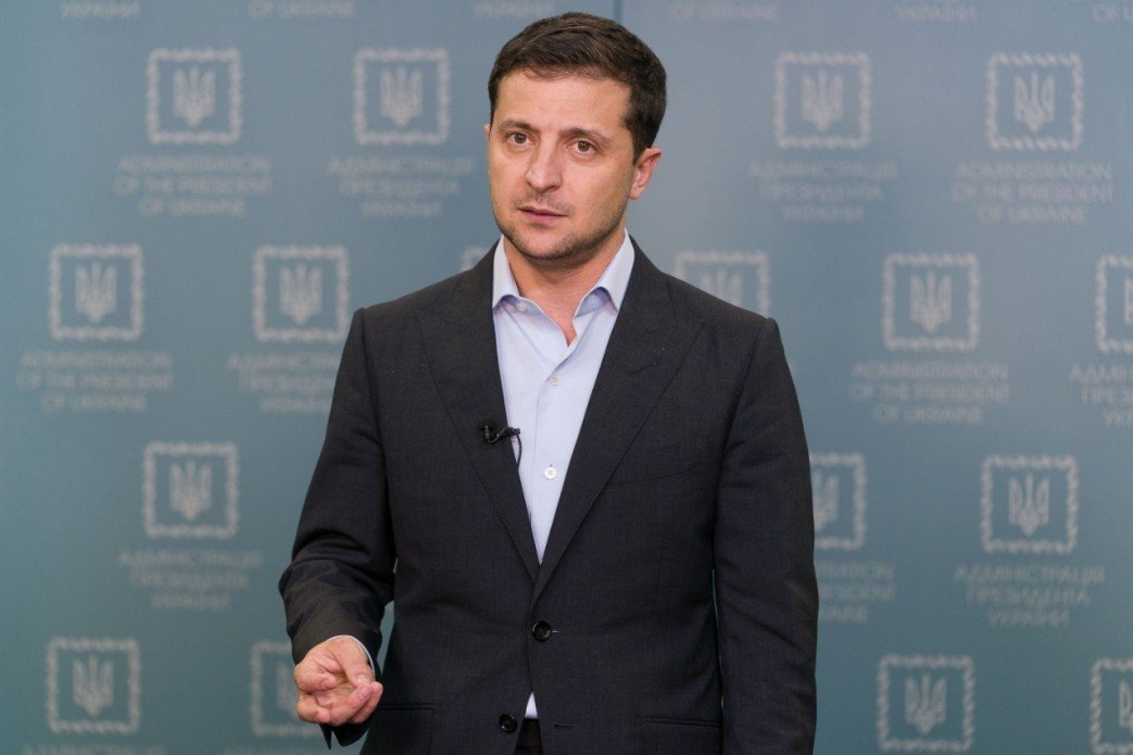 Данилюк обвинил команду Зеленского в некомпетентности и "реашалове"