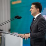 Оказывается, Украина на пороге экономического прорыва, так считает Зеленский