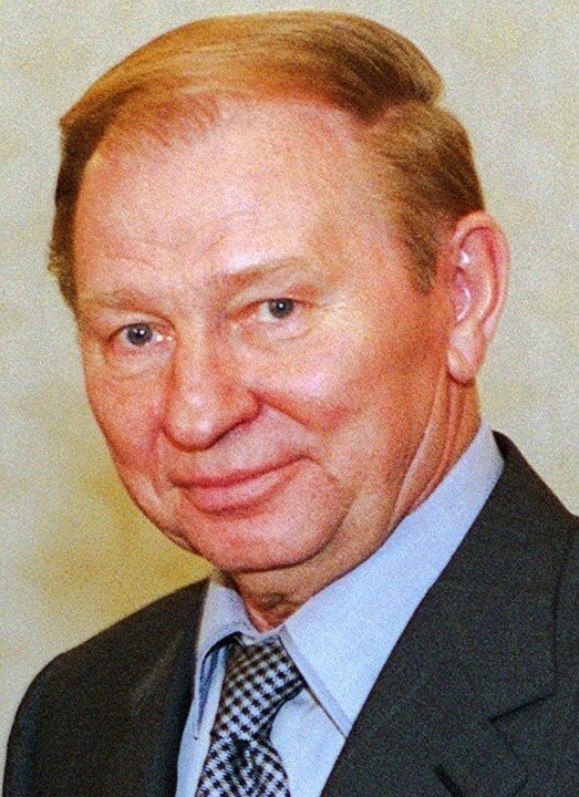 Леонид Кучма