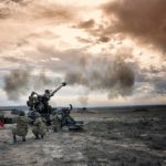 фото: Операция Турции в Сирии "Источник мира"\ Минобороны Турции