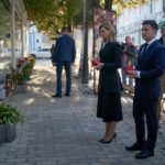 На Украине сегодня отмечается "день националиста"