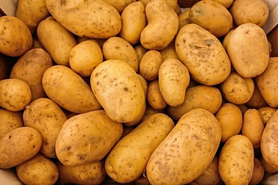 В Украине катастрофически дорожают продукты