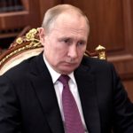 фото: пресс-служба Кремля