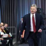 Дмитрий Песков\пресс-служба Кремля