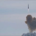 ракетный комплекс Авангард