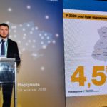 министр инфраструктуры Украины Владислав Криклий