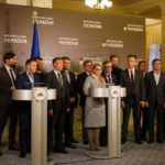 фото: facebook Юлии Тимошенко