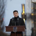 Владимир Зеленский\ фото - пресс-служба президента Украины