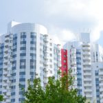 Многоквартирный дом