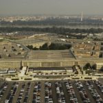 Пентагон США