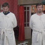 фотокадр из к\ф СССР "Иван Васильевич меняет профессию"