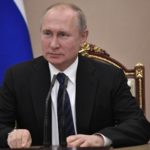 Владимир Путин\ фото - пресс-служба Кремля