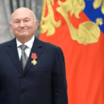 Юрий Лужков