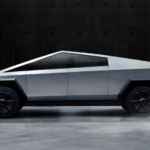 Tesla Cybertruck