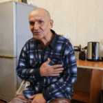 Новогоднее волшебство: Россияне за сутки собрали 1 млн. на помощь пенсионеру