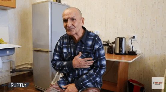 Новогоднее волшебство: Россияне за сутки собрали 1 млн. на помощь пенсионеру