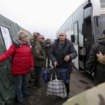 Обменяли, да не всех: Обмен "всех на всех" между Украиной и Донбассом