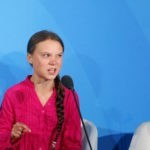 Грета Тунберг