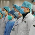 Мир оказался на грани опаснейшей в истории человечества пандемии вирусной пневмонии