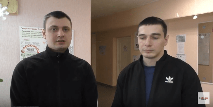Участники новогоднего обмена между Украиной и ДНР рассказали о пытках