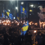 Героизация нацизма в Украине вышла на государственный уровень