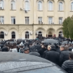 Что происходит в Абхазии: видео и хронология событий