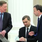 Владислав Сурков покидает свой пост из-за провальной политики по Украине