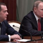 Кто будет новым премьером России, кто будет преемником Путина?