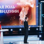 В Москве состоялось вручение премии в области кинематографии "Золотой Орёл"
